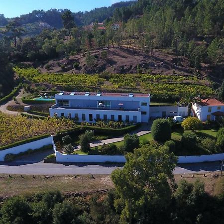 Santa Cruz do Douro Quinta De Beiredos 빌라 외부 사진