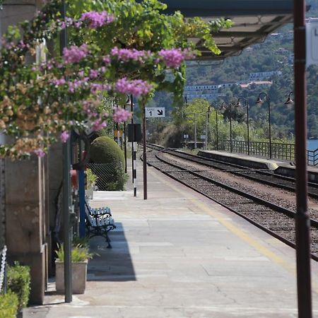 Santa Cruz do Douro Quinta De Beiredos 빌라 외부 사진