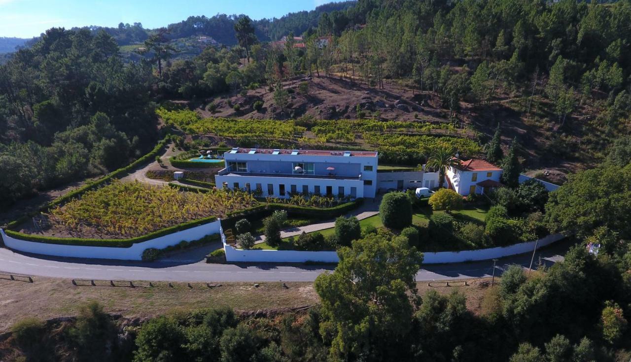 Santa Cruz do Douro Quinta De Beiredos 빌라 외부 사진