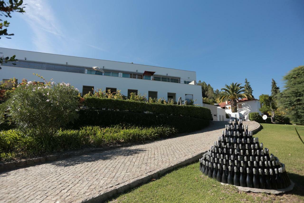 Santa Cruz do Douro Quinta De Beiredos 빌라 외부 사진