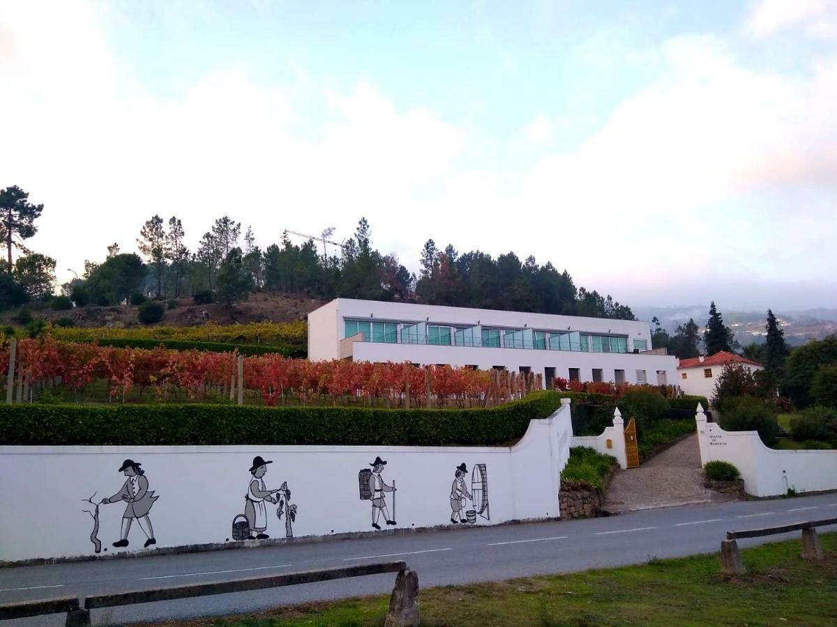 Santa Cruz do Douro Quinta De Beiredos 빌라 외부 사진