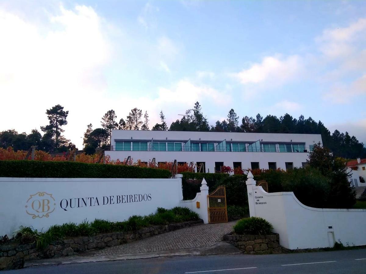 Santa Cruz do Douro Quinta De Beiredos 빌라 외부 사진