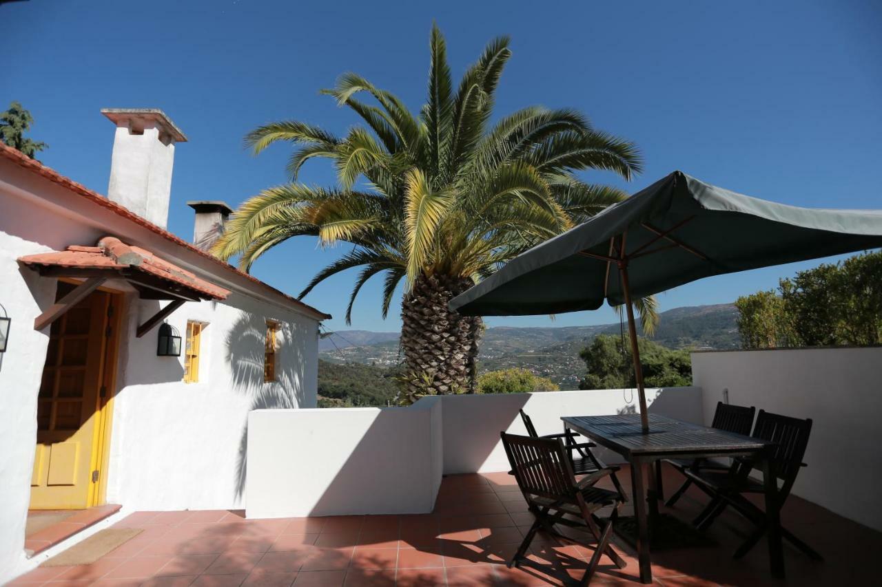 Santa Cruz do Douro Quinta De Beiredos 빌라 외부 사진