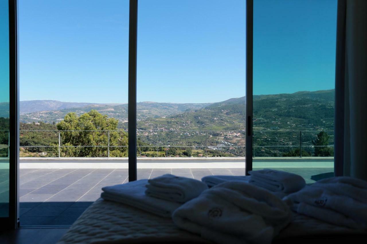 Santa Cruz do Douro Quinta De Beiredos 빌라 외부 사진