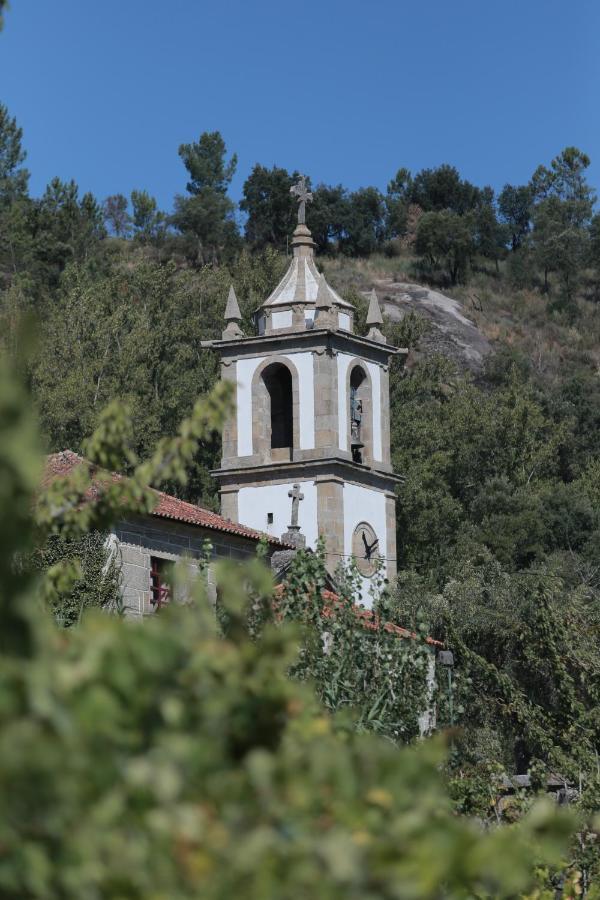 Santa Cruz do Douro Quinta De Beiredos 빌라 외부 사진