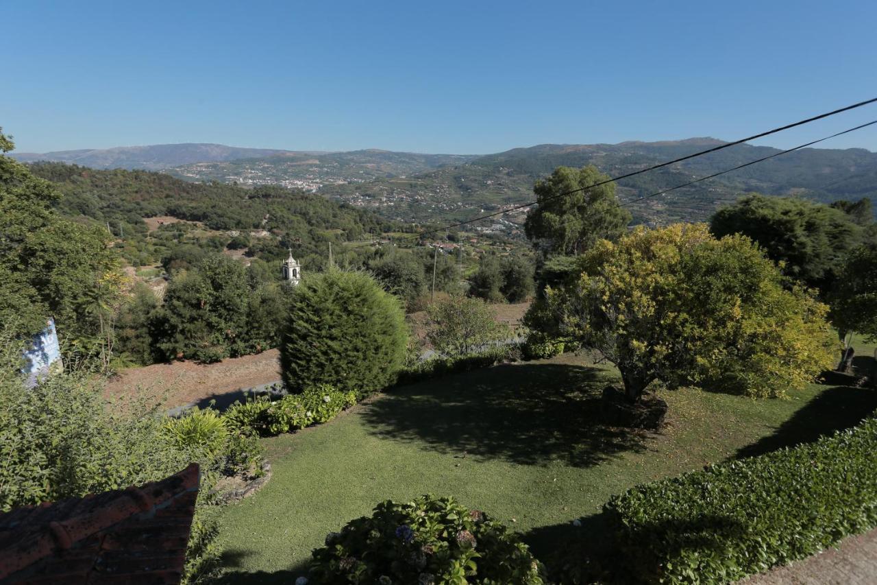 Santa Cruz do Douro Quinta De Beiredos 빌라 외부 사진
