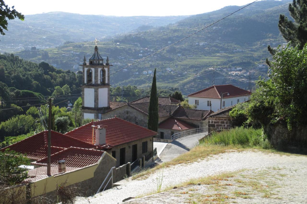 Santa Cruz do Douro Quinta De Beiredos 빌라 외부 사진